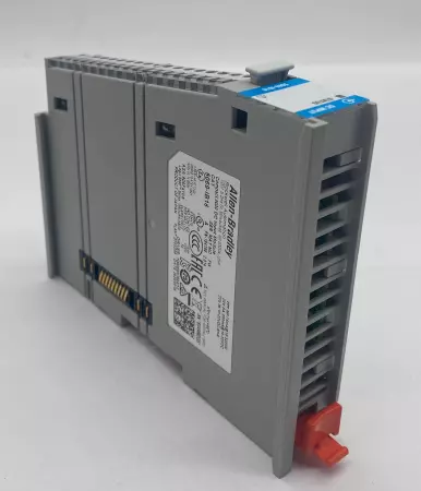 Allen-Bradley 5069-IB16 SER.A Compact 5000 16-Pt DC Input Module 