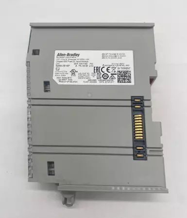 Allen-Bradley 5069-IB16F SER.A Compact Logix 5000 Fast DC Input Module 
