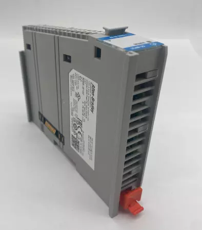 Allen-Bradley 5069-IB16F SER.A Compact Logix 5000 Fast DC Input Module 