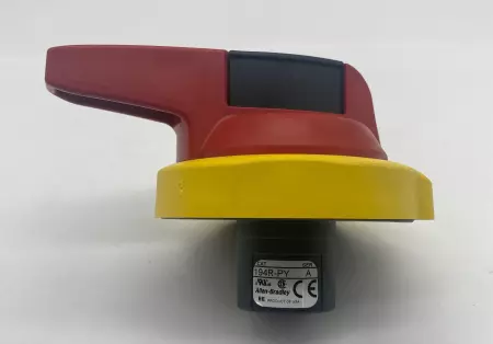 Allen-Bradley 194R-PY SER.A Operating Handle 