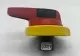 Allen-Bradley 194R-PY SER.A Operating Handle 