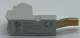 Allen-Bradley 1492-AAT1 SER.A Busbar Feed Terminal  1000V AC/DC 115Amp 