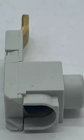 Allen-Bradley 1492-AAT1 SER.A Busbar Feed Terminal  1000V AC/DC 115Amp 