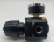 Wilkerson R16-C3-G00 Air Pressure Regulator 