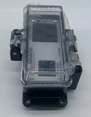 GracePort P-R2-F2R0 Ethernet Interface Connector 
