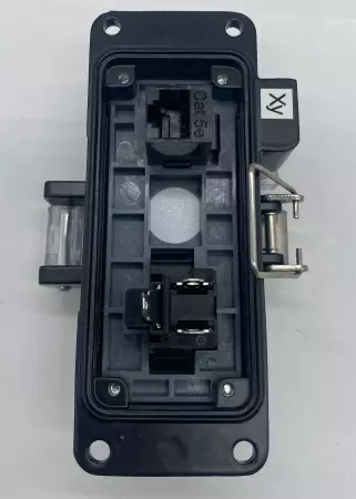 GracePort P-R2-F2R0 Ethernet Interface Connector 