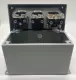 Unbranded Q3BTN Control Station Enclosure W/800TC-N374 Pushbutton Module 