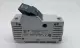 Allen-Bradley 1492-FB1J60-L 1-Pole Fuse Holder, 600V 60Amp, Class J Fuses 