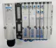 Festo VMPA-KMS2-24-10-PUR Solenoid Valve Block Assembly 
