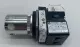 Allen-Bradley 800T-QAH2W SER.U White Pushbutton W/Led Module 