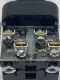 Allen-Bradley 800T-QAH2W SER.U White Pushbutton W/Led Module 