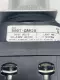 Allen-Bradley 800T-QAH2B SER.U Pushbutton W/800TC-N374 Universal Led Module 