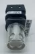 Allen-Bradley 800T-QAH2B SER.U Pushbutton W/800TC-N374 Universal Led Module 