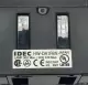 Idec HW1L-MF2F10QD-G-24V Pushbutton, Green 