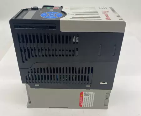 Allen-Bradley 25B-D1P4N104 SER.A PowerFlex 525 AC Drive 