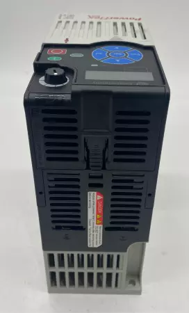 Allen-Bradley 25B-D1P4N104 SER.A PowerFlex 525 AC Drive 