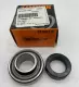 Timken RAE25RR Ball Insert Bearing, Bore 25mm 