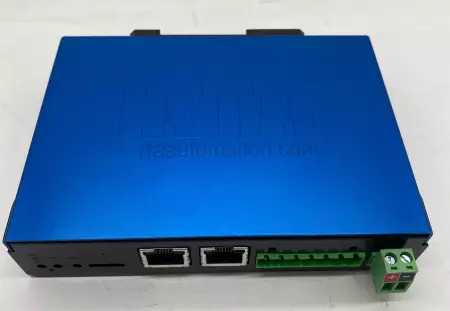 RTA 460ETCTCP-S231 HW260D Modbus RTU Slave Gateway Module 