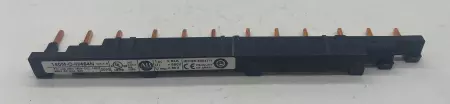 Allen-Bradley 140M-C-W454N SER.E Bus Bar 600VAC 64Amp 