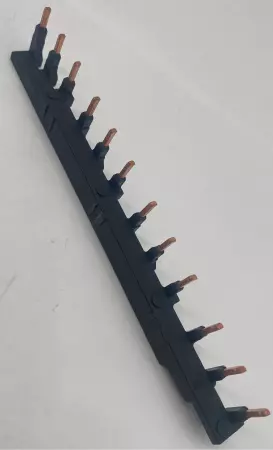 Allen-Bradley 140M-C-W454N SER.E Bus Bar 600VAC 64Amp 