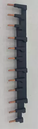Allen-Bradley 140M-C-W454N SER.E Bus Bar 600VAC 64Amp 