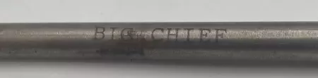 Big Chief DSW-ND24KB1 -1000501 Industrial Heating Element 25
