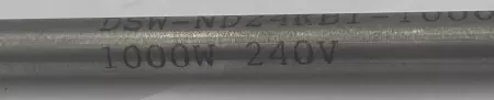 Big Chief DSW-ND24KB1 -1000501 Industrial Heating Element 25