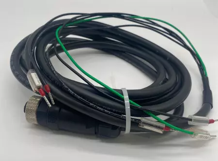 Brad Harrison 221805 8Ft Motor Cord, 5-Pin 