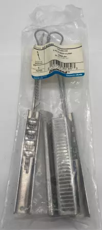 Thomas & Betts 23-82350 Diamond® Drop Wire Clamp (1-Pair Pack) 