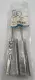 Thomas & Betts 23-82350 Diamond® Drop Wire Clamp (1-Pair Pack) 