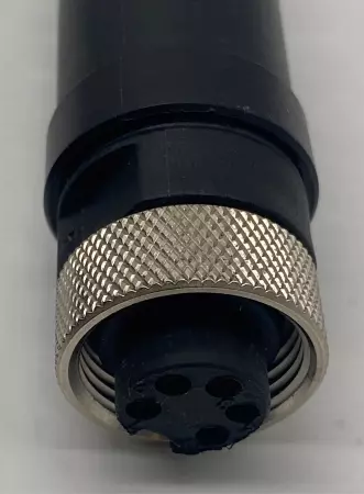 Brad Harrison 221805 8Ft Motor Cord, 5-Pin 