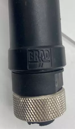 Brad Harrison 221805 8Ft Motor Cord, 5-Pin 