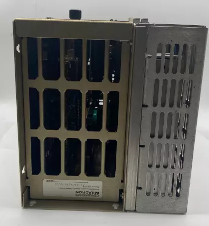 Cincinnati Milacron 51-850X15U-0038 Acramatic 850SX Control Unit 