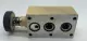 Sun Hydraulics 8002-091-A02 Manifold Block 