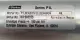 Parker P1LM040DYN100.000WNN3N Pneumatic Cylinder 150 Psi 
