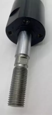 Parker P1LM040DYN100.000WNN3N Pneumatic Cylinder 150 Psi 