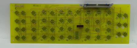 Cincinnati Milacron 3 351 4325A Circuit Board 