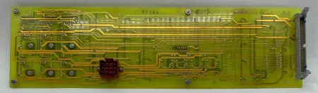 Cincinnati Milacron 3 531 4203 A Circuit Board 