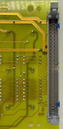 Cincinnati Milacron 3 531 4203 A Circuit Board 