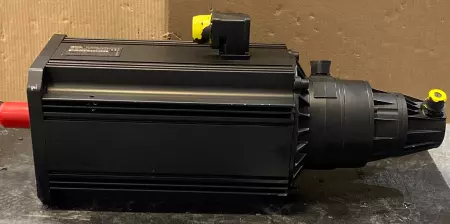 Rexroth Indramat MAC112B-0-LD-4-C AC Servo Motor PN 255506 