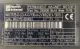Rexroth Indramat MAC112B-0-LD-4-C AC Servo Motor PN 255506 