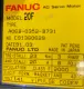 Fanuc A06B-0352-B731 AC Servo Motor 