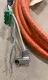 Allen-Bradley 2090- CSBM1DF-18AA30 SER.B Motor Power Cable 35Ft 