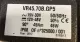 Jacob 3864600/60 Throttle Valve 175mm W/VR45.70B.GP5 Actuator 