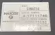 Fife SYMAT50 Maxcess®Linear Race Offset Pivot Guide 