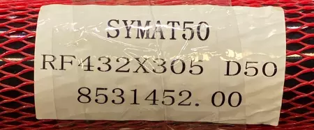 Fife SYMAT50 Maxcess®Linear Race Offset Pivot Guide 