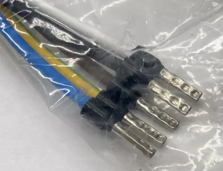 Turck WKM52-10/S496 Sensor Cable 10M Length 