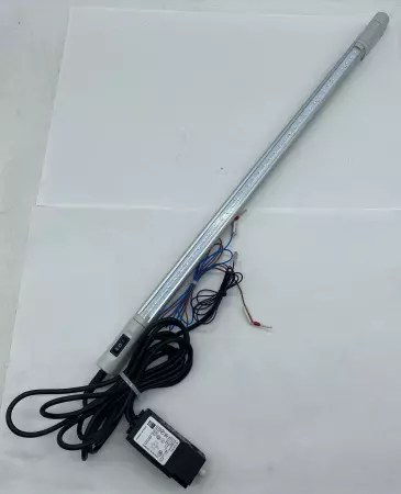 Rittal SZ 4140.840 Led Compact System Light 24VDC 3.84W 