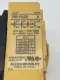 Allen-Bradley 100-A09ND3 SER.B Non-Reversing Contactor W/195-FA22 Auxiliary 