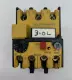 Allen-Bradley 193-BSB 22 SER.B Overload Relay, 600V 25A, 1.5-2.3Amp Range 